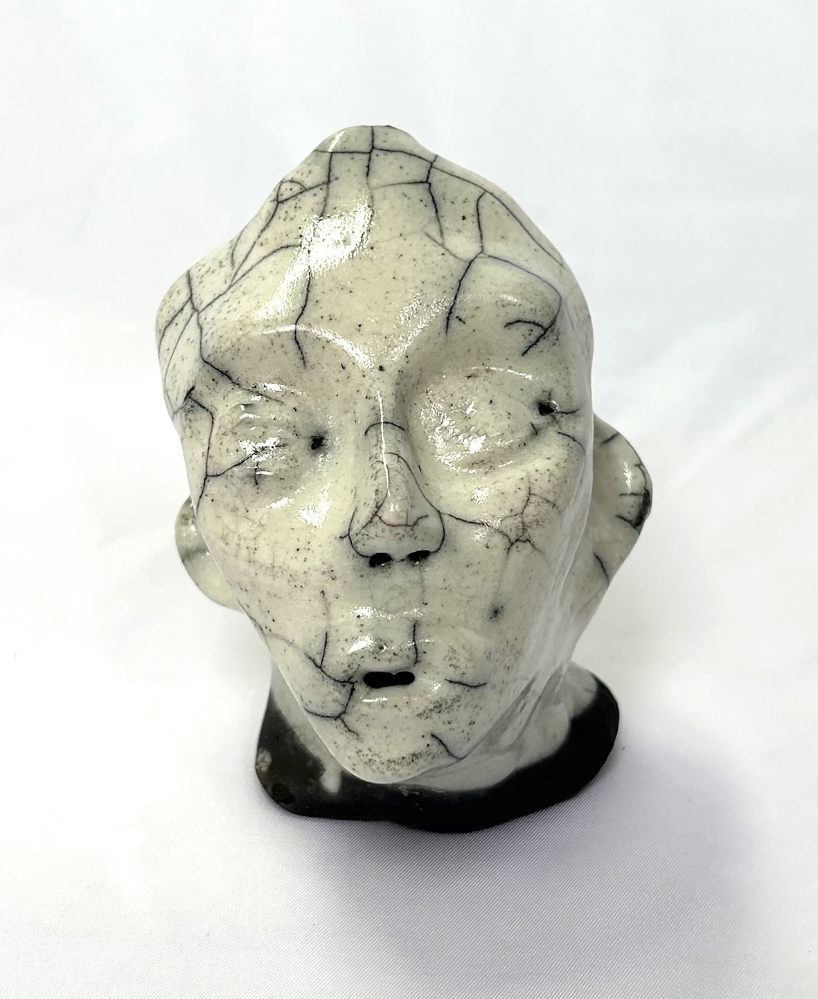 rewati shahani, ceramic artist, london, farah siddiqui